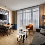 Apartment Im Freizeitpark Weissenhaeuser *