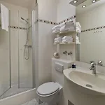 Im Freizeitpark Weissenhaeuser Apartment *
