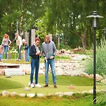 Im Freizeitpark Weissenhaeuser