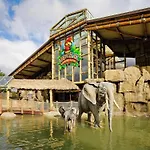 Im Freizeitpark Weissenhaeuser 公寓 维森豪瑟斯坦德