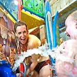 Im Freizeitpark Weissenhaeuser *