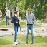 Im Freizeitpark Weissenhaeuser