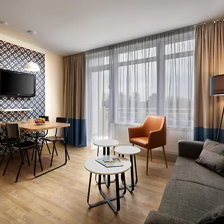 Apartamento Im Freizeitpark Weissenhaeuser Weissenhäuser Strand