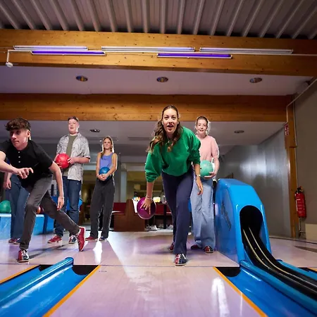 Apartman Im Freizeitpark Weissenhaeuser *