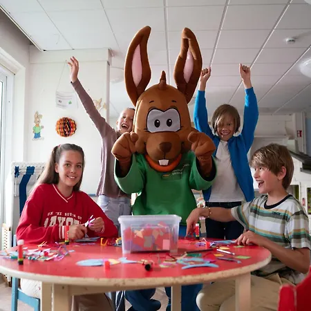 Im Freizeitpark Weissenhaeuser Apartman Weissenhäuser Strand