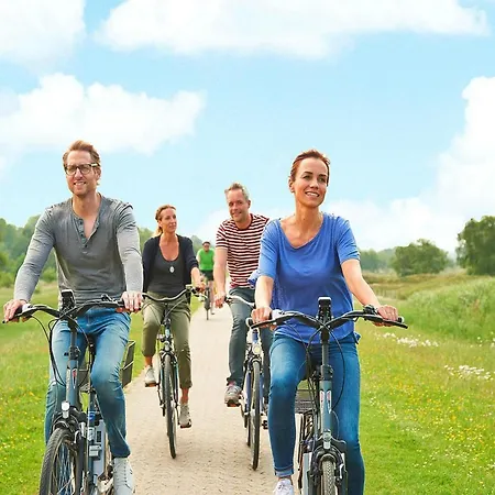 Im Freizeitpark Weissenhaeuser * Weissenhäuser Strand