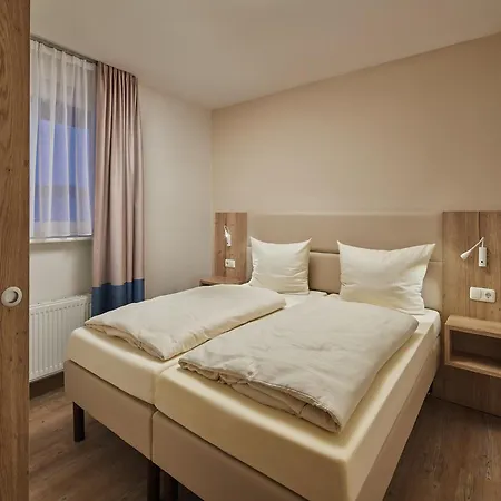 Appartement Im Freizeitpark Weissenhaeuser Weissenhäuser Strand