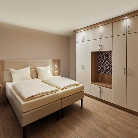 Apartament Im Freizeitpark Weissenhaeuser Weissenhäuser Strand