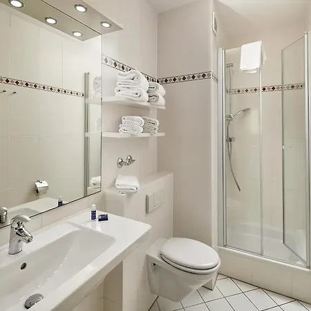 Apartament Im Freizeitpark Weissenhaeuser *