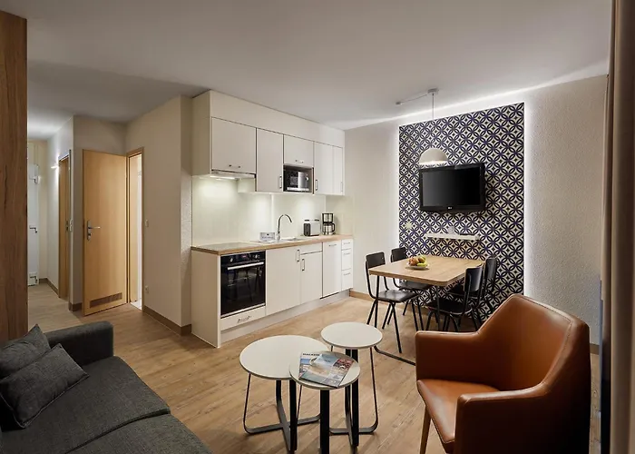 Im Freizeitpark Weissenhaeuser Appartement Weissenhäuser Strand