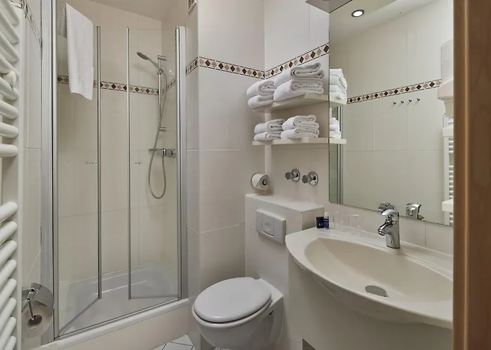 Im Freizeitpark Weissenhaeuser Appartement *