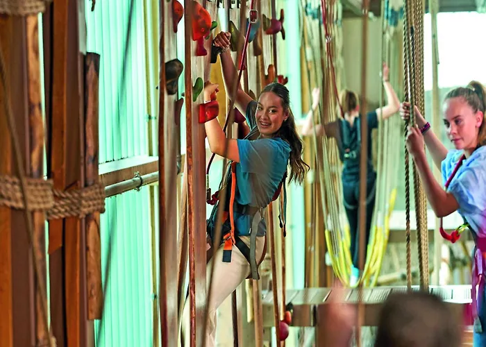 Im Freizeitpark Weissenhaeuser Appartement Weissenhäuser Strand