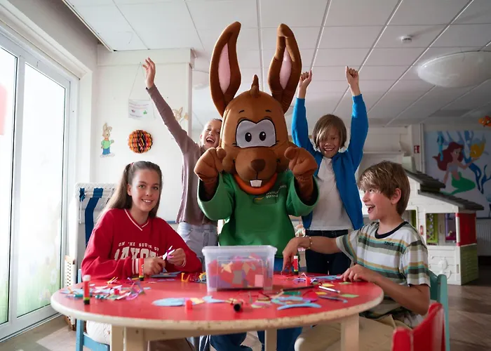 Appartement Im Freizeitpark Weissenhaeuser