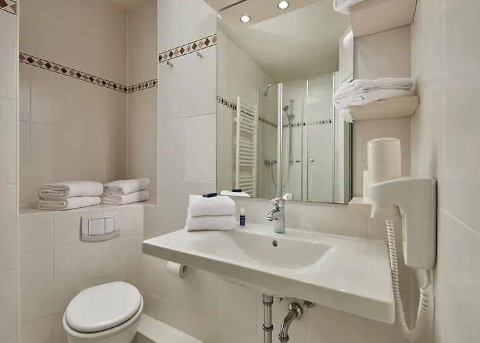 Im Freizeitpark Weissenhaeuser