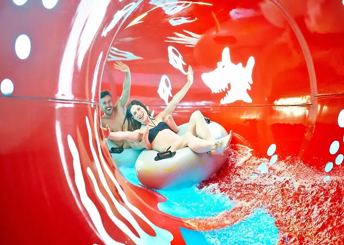 Im Freizeitpark Weissenhaeuser * Weissenhäuser Strand