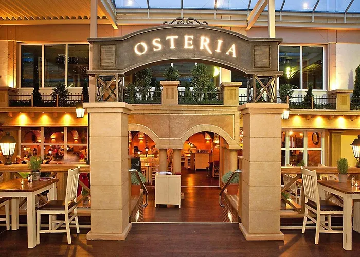 Im Freizeitpark Weissenhaeuser *