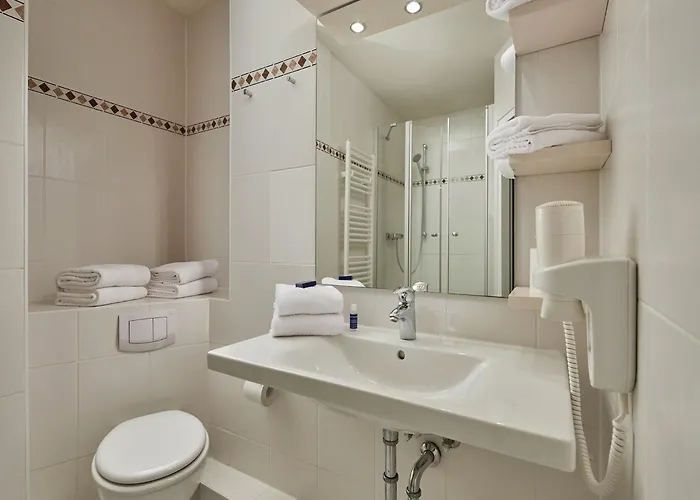 Appartement Im Freizeitpark Weissenhaeuser