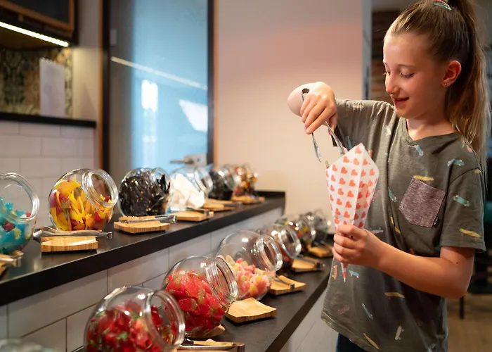 Im Freizeitpark Weissenhaeuser * Weissenhäuser Strand