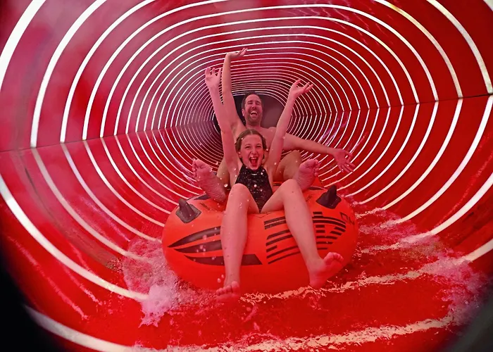 Im Freizeitpark Weissenhaeuser * Weissenhäuser Strand